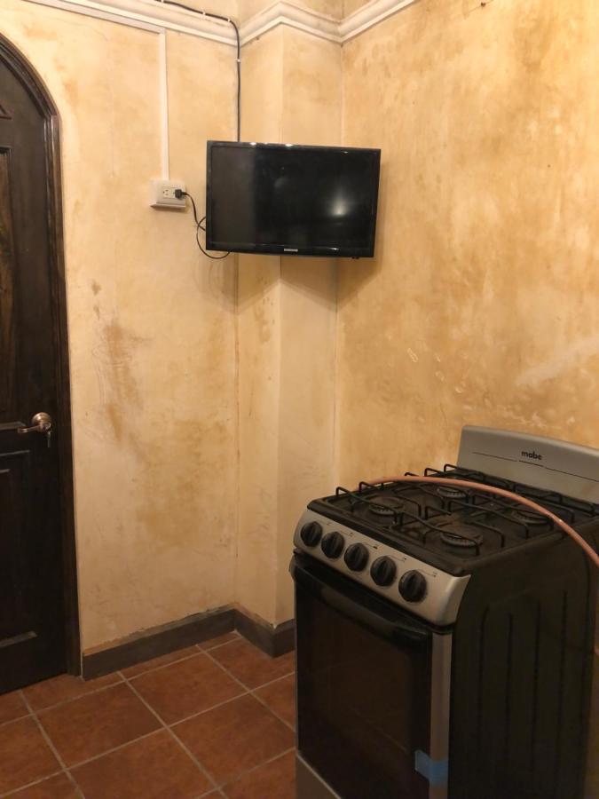 אנטיגואה גואטמלה Hotel Mansion Del Rey By San Sebastian מראה חיצוני תמונה