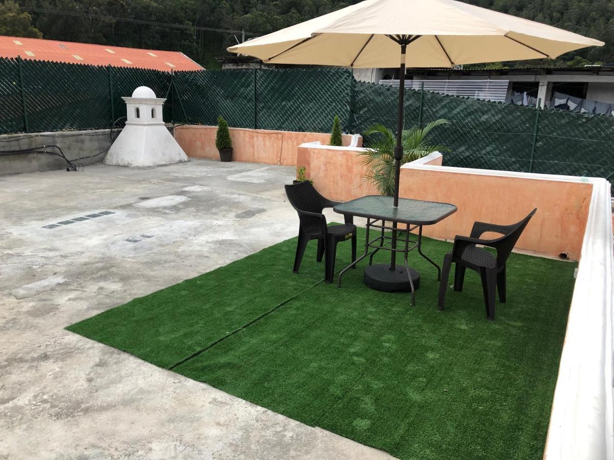 אנטיגואה גואטמלה Hotel Mansion Del Rey By San Sebastian מראה חיצוני תמונה